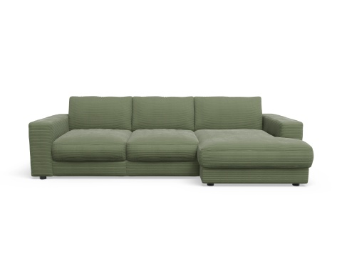 Ecksofa LO 2Small R
